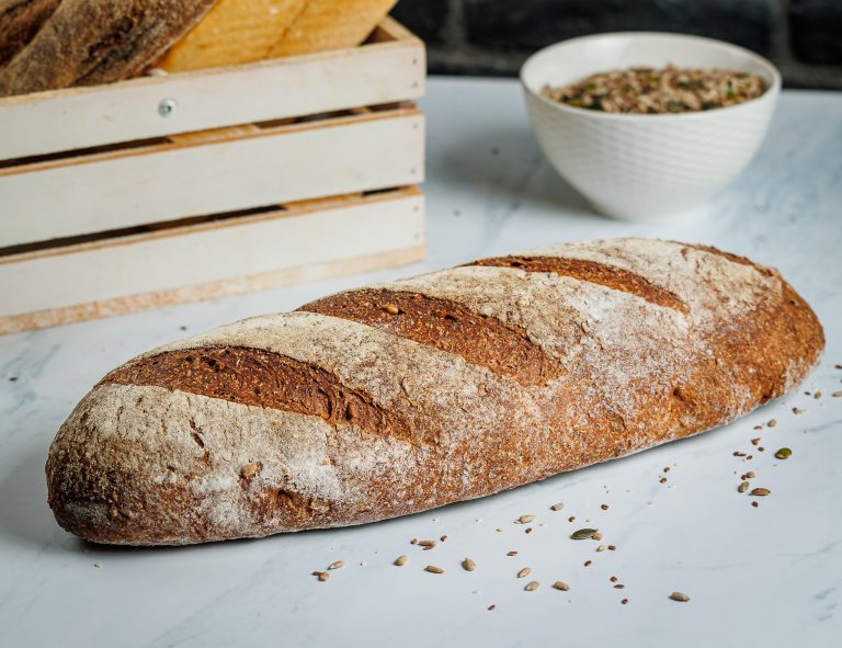 Ψωμί - Bread Factory