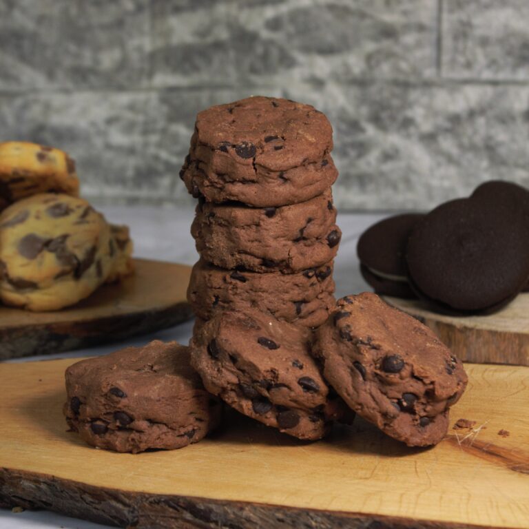 american cookies σοκολατα